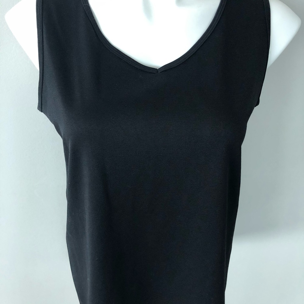 Chico’s jacket AND tank - Picture 6 of 7